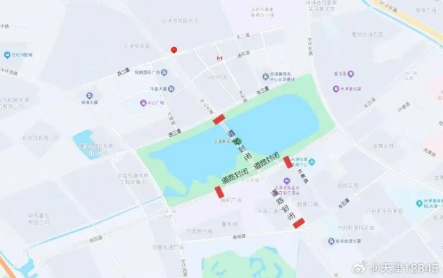天津封城(830号天津封路公示)